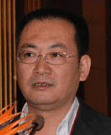 昆明環(huán)境能源交易所總經理楊凱